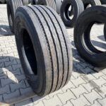 Opona ciężarowa używana prowadząca 315/70R22.5 LINGLONG MULTI-ROAD ETS300 / 15mm