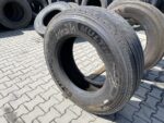 Opona ciężarowa używana prowadząca 315/70R22.5 LINGLONG MULTI-ROAD ETS300 / 15mm - obrazek 2