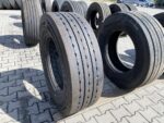 Opona ciężarowa używana prowadząca 315/70R22.5 MICHELIN X MULTI ENERGY Z2 / 7-9mm
