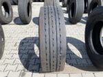 Opona ciężarowa używana prowadząca 315/70R22.5 MICHELIN X MULTI ENERGY Z2 / 7-9mm - obrazek 4
