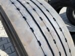 Opona ciężarowa używana prowadząca 315/70R22.5 MICHELIN X MULTI ENERGY Z2 / 7-9mm - obrazek 3