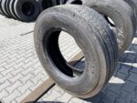 Opona ciężarowa używana prowadząca 315/70R22.5 PIRELLI R02 PROFUEL STEER / 13mm - obrazek 2