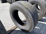 Opona ciężarowa używana prowadząca 315/70R22.5 NOKIAN E-TRUCK STEER / 13-14mm - obrazek 2