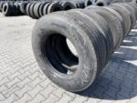 Opony ciężarowe używane prowadzące 315/70R22.5 MICHELIN XZE2+ / 100% BIEŻNIKA - obrazek 2