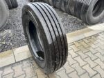Opona ciężarowa używana prowadząca 255/70R22.5 AEOLUS ASR79 NAVIGATOR / 100% Bieżnika