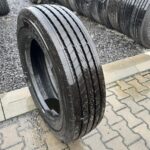 Opona ciężarowa używana prowadząca 255/70R22.5 AEOLUS ASR79 NAVIGATOR / 100% Bieżnika
