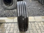 Opona ciężarowa używana prowadząca 255/70R22.5 AEOLUS ASR79 NAVIGATOR / 100% Bieżnika - obrazek 4