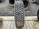 Opona ciężarowa używana napędowa 305/70R22.5 MICHELIN XDE2+ / 95% BIEŻNIKA - obrazek 4