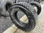 Opona ciężarowa używana napędowa 305/70R22.5 MICHELIN XDE2+ / 95% BIEŻNIKA - obrazek 2