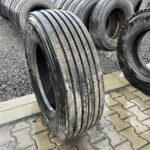 Opona ciężarowa używana prowadząca 305/70R22.5 HANKOOK AL10 E-CUBE / 100% Bieżnika