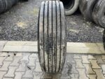 Opona ciężarowa używana prowadząca 305/70R22.5 HANKOOK AL10 E-CUBE / 100% Bieżnika - obrazek 4
