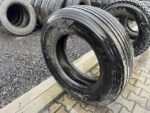 Opona ciężarowa używana prowadząca 305/70R22.5 HANKOOK AL10 E-CUBE / 100% Bieżnika - obrazek 2