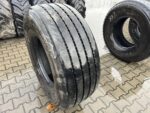 Opona ciężarowa używana naczepowa 445/65R22.5 CONTINENTAL HTR2 / 11-12mm