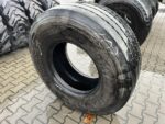 Opona ciężarowa używana naczepowa 445/65R22.5 CONTINENTAL HTR2 / 11-12mm - obrazek 2