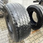 Opona ciężarowa używana naczepowa 445/65R22.5 FIRESTONE TMP3000 / 5-6mm