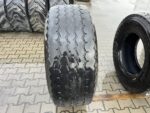 Opona ciężarowa używana naczepowa 445/65R22.5 FIRESTONE TMP3000 / 5-6mm - obrazek 3