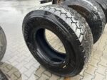 Opona ciężarowa używana naczepowa 385/65R22.5 CONTINENTAL HDC / 9-10mm - obrazek 2