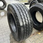 Opona ciężarowa używana prowadząca 385/65R22.5 CONTINENTAL HSC1 / 100% Bieżnika