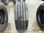 Opona ciężarowa używana prowadząca 385/65R22.5 CONTINENTAL HSC1 / 100% Bieżnika - obrazek 4