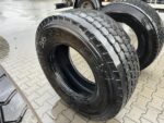 Opona ciężarowa używana prowadząca 385/65R22.5 CONTINENTAL HSC1 / 100% Bieżnika - obrazek 2