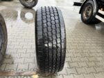 Opona ciężarowa używana naczepowa 385/65R22.5 GOODYEAR ULTRA GRIP MAX T / 12-13mm - obrazek 4