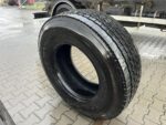 Opona ciężarowa używana naczepowa 385/65R22.5 GOODYEAR ULTRA GRIP MAX T / 12-13mm - obrazek 2