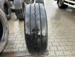Opona ciężarowa używana naczepowa 385/65R22.5 MICHELIN X WORKS T / 9-10mm - obrazek 4
