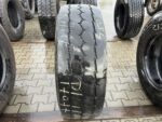 Opona ciężarowa używana naczepowa 385/65R22.5 PIRELLI G02 PRO MULTIAXLE / 8mm - obrazek 4