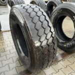 Opona ciężarowa używana naczepowa 385/65R22.5 FULDA VARIOTONN / 11mm