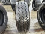 Opona ciężarowa używana naczepowa 385/65R22.5 FULDA VARIOTONN / 11mm - obrazek 4