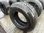 Opona ciężarowa używana naczepowa 385/65R22.5 FULDA VARIOTONN / 11mm - obrazek 2