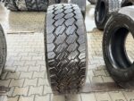 Opona ciężarowa używana naczepowa 385/65R22.5 FULDA VARIOTONN / 14mm - obrazek 4