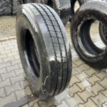 Opona ciężarowa używana prowadząca 11R22.5 FULDA REGIOCONTROL / 10-11mm