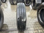 Opona ciężarowa używana prowadząca 11R22.5 FULDA REGIOCONTROL / 10-11mm - obrazek 4