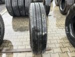 Opona używana ciężarowa prowadząca 11R22.5 CONTINENTAL HSR / 100% BIEŻNIKA - obrazek 4