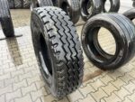 Opona używana ciężarowa prowadząca 12R22.5 WINDPOWER WGC08 / 13-14mm