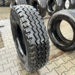 Opona używana ciężarowa prowadząca 12R22.5 WINDPOWER WGC08 / 13-14mm