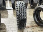 Opona używana ciężarowa prowadząca 12R22.5 WINDPOWER WGC08 / 13-14mm - obrazek 4