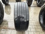 Opona ciężarowa używana prowadząca 355/50R22.5 PIRELLI R02 PROFUEL STEER / 9-10mm - obrazek 4