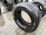 Opona ciężarowa używana prowadząca 355/50R22.5 PIRELLI R02 PROFUEL STEER / 9-10mm - obrazek 2