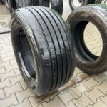 Opona używana ciężarowa prowadząca 355/50R22.5 TRAZANO NOVO ENERGY S13 / 10-12mm
