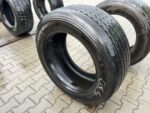 Opona używana ciężarowa prowadząca 355/50R22.5 TRAZANO NOVO ENERGY S13 / 10-12mm - obrazek 2