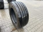 Opona używana ciężarowa prowadząca 355/50R22.5 CHENGSHAN CAR603 / 13mm