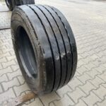 Opona używana ciężarowa prowadząca 355/50R22.5 CHENGSHAN CAR603 / 13mm