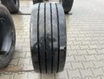 Opona używana ciężarowa prowadząca 355/50R22.5 CHENGSHAN CAR603 / 13mm - obrazek 4