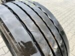Opona używana ciężarowa prowadząca 355/50R22.5 CHENGSHAN CAR603 / 13mm - obrazek 3