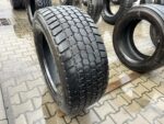 Opona ciężarowa używana prowadząca 355/50R22.5 GOODYEAR ULTRA GRIP WTS / 9mm
