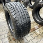 Opona ciężarowa używana prowadząca 355/50R22.5 GOODYEAR ULTRA GRIP WTS / 9mm