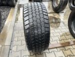 Opona ciężarowa używana prowadząca 355/50R22.5 GOODYEAR ULTRA GRIP WTS / 9mm - obrazek 4