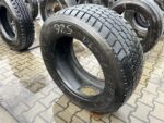 Opona ciężarowa używana prowadząca 355/50R22.5 GOODYEAR ULTRA GRIP WTS / 9mm - obrazek 2